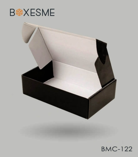 CBD Mailer Boxes